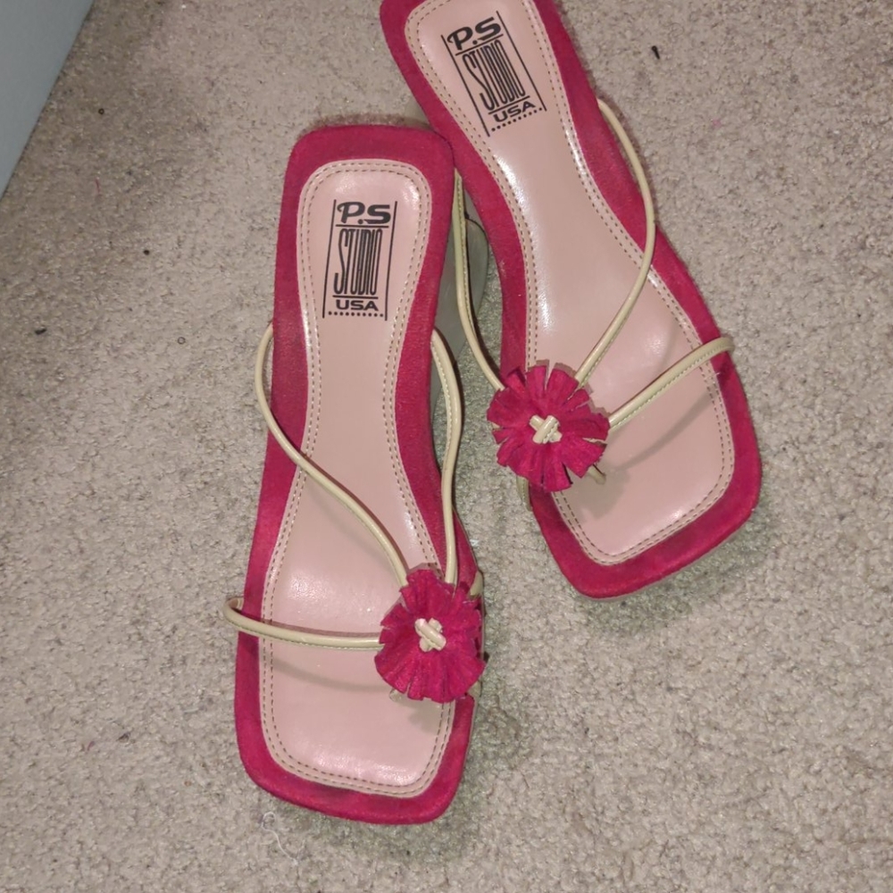 Slides